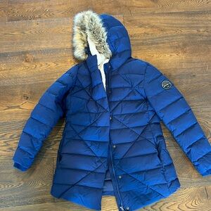 Girls size XL (16) winter coat.